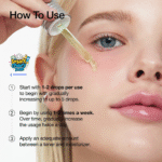 Anua Azelaic Acid 10+ Hyaluron Serum – Korean soothing serum for acne and redness
