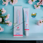 Glutathione Brightening Cream – Korean skin tone-up cream for glowing and healthy skin
