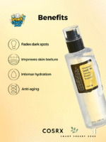 COSRX Advanced Snail 96 Mucin Power Essence for Hydration and Skin Repair