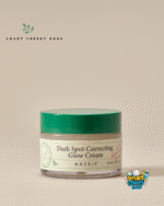 AXIS-Y Dark Spot Correcting Glow Cream for Dark Spots, Hyperpigmentation, and Even Skin Tone