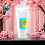 COSRX Low pH Good Morning Gel Cleanser for Gentle Cleansing and Fresh Skin dry skin