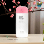 MISSHA Soft Finish Sun Milk SPF50+ PA+++ for Sun Protection and Smooth Skin